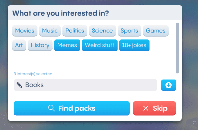 Изображение из объявления Steam