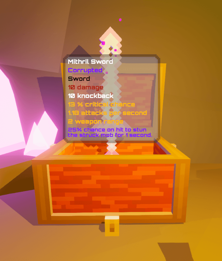 Изображение из объявления Steam