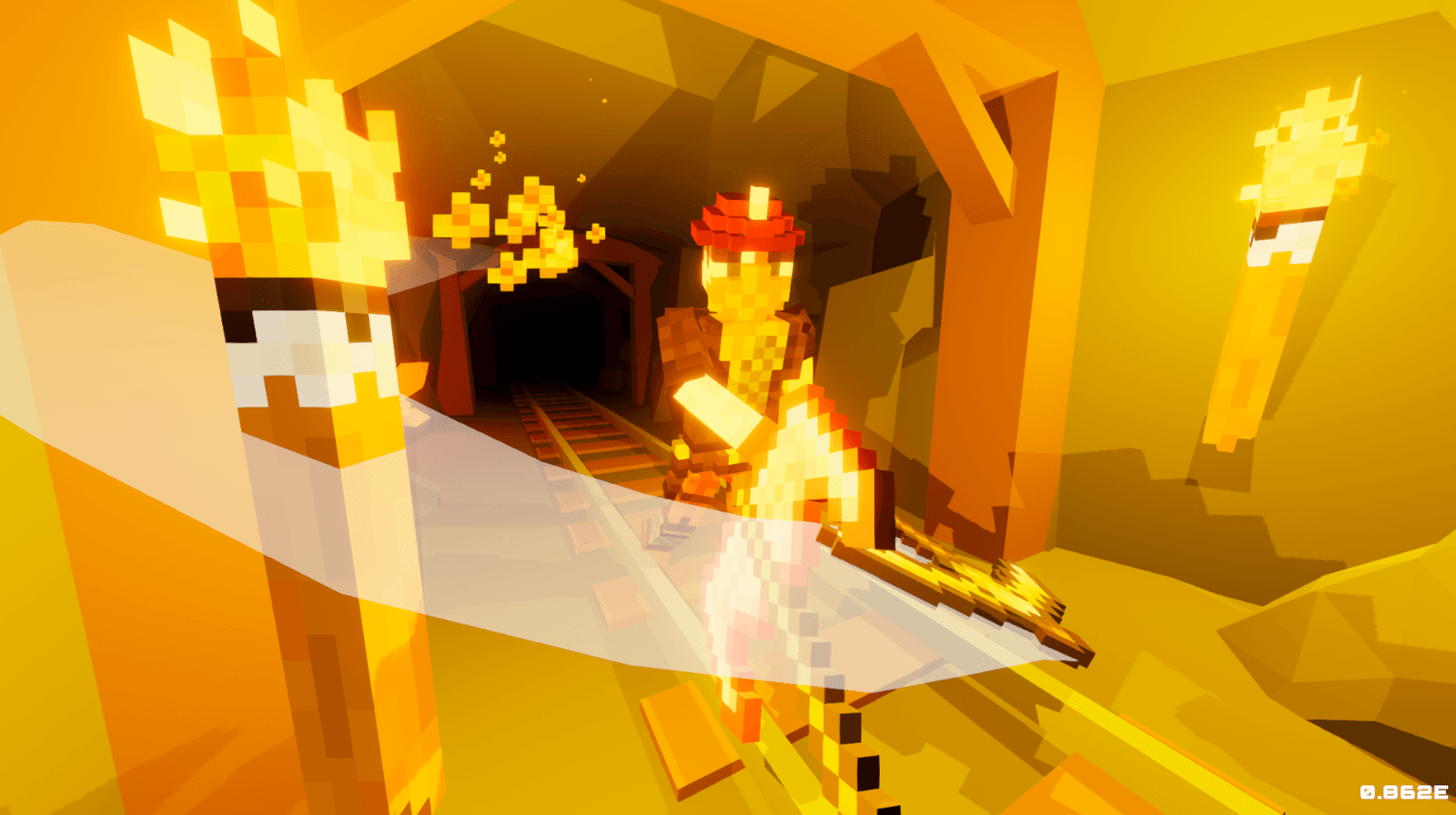 Изображение из объявления Steam