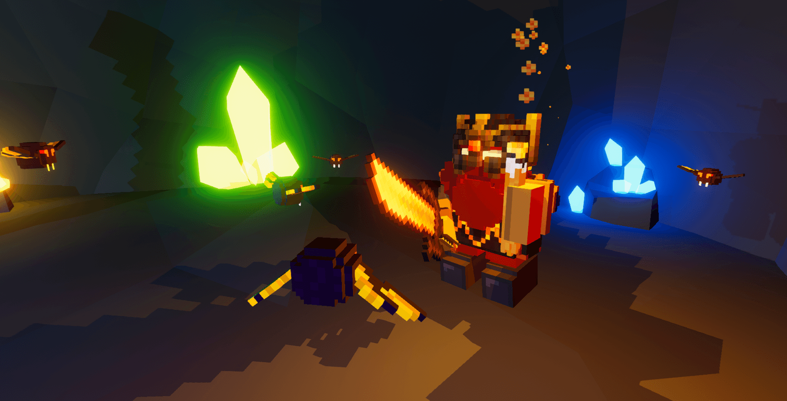 Изображение из объявления Steam