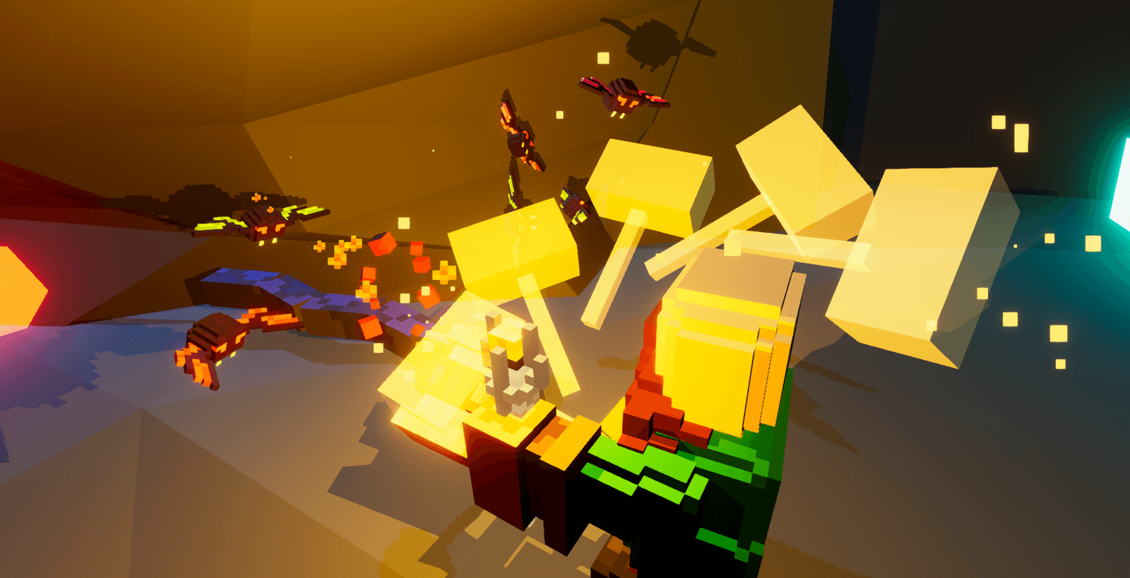 Изображение из объявления Steam