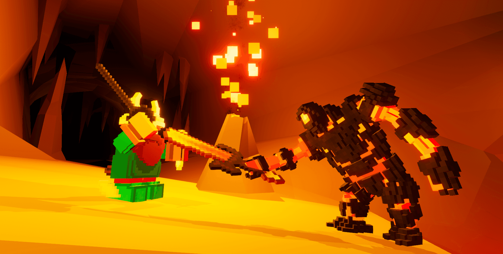 Изображение из объявления Steam