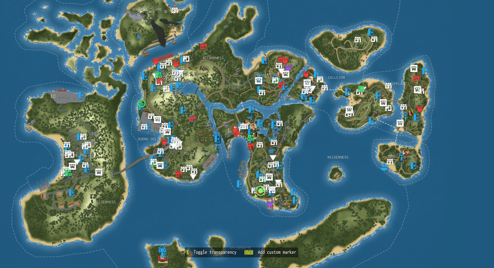 Изображение из объявления Steam