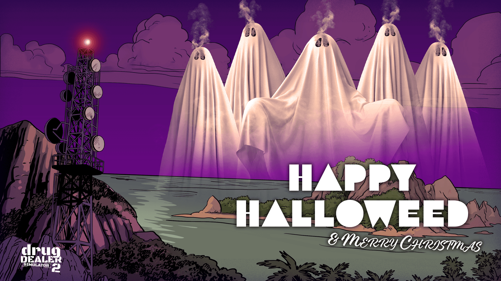 Изображение из объявления Steam