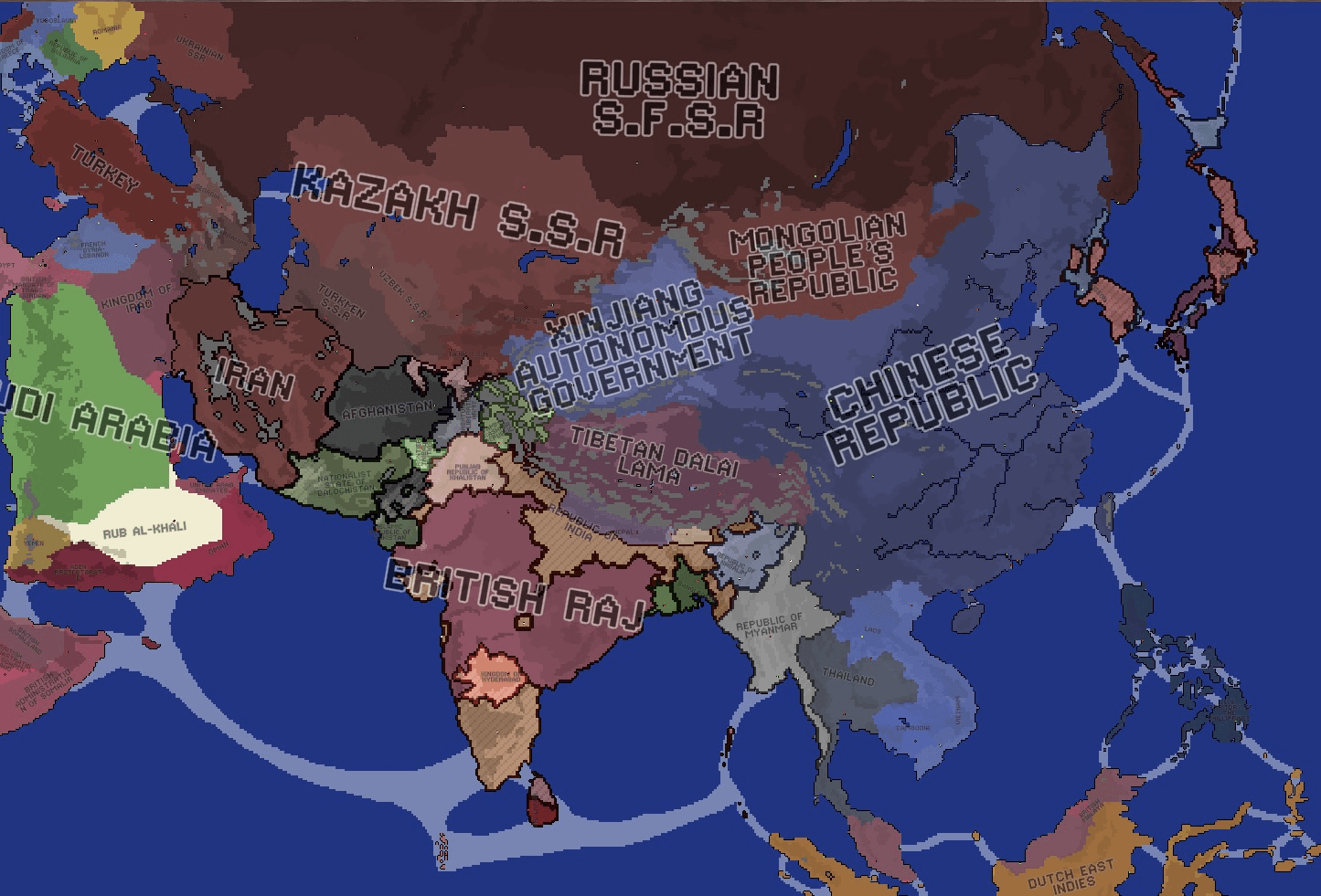 Изображение из объявления Steam