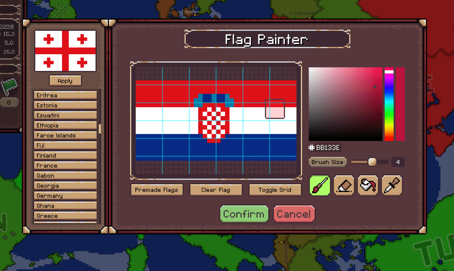 Изображение из объявления Steam