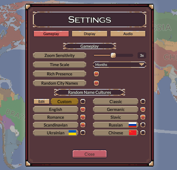 Изображение из объявления Steam