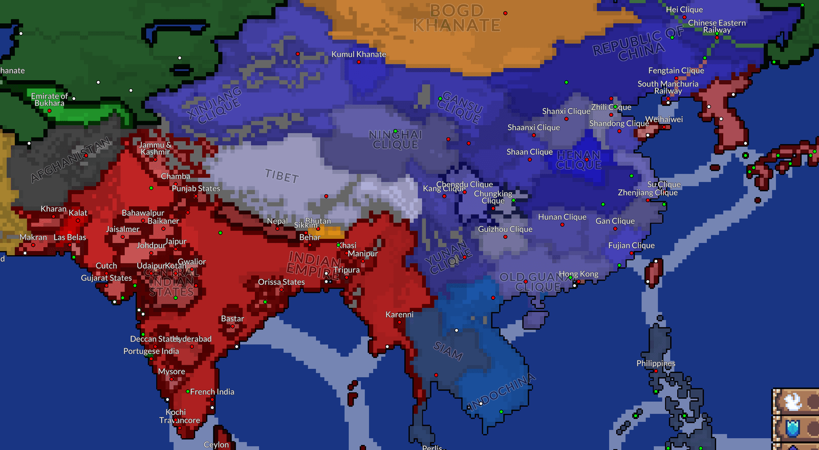 Изображение из объявления Steam