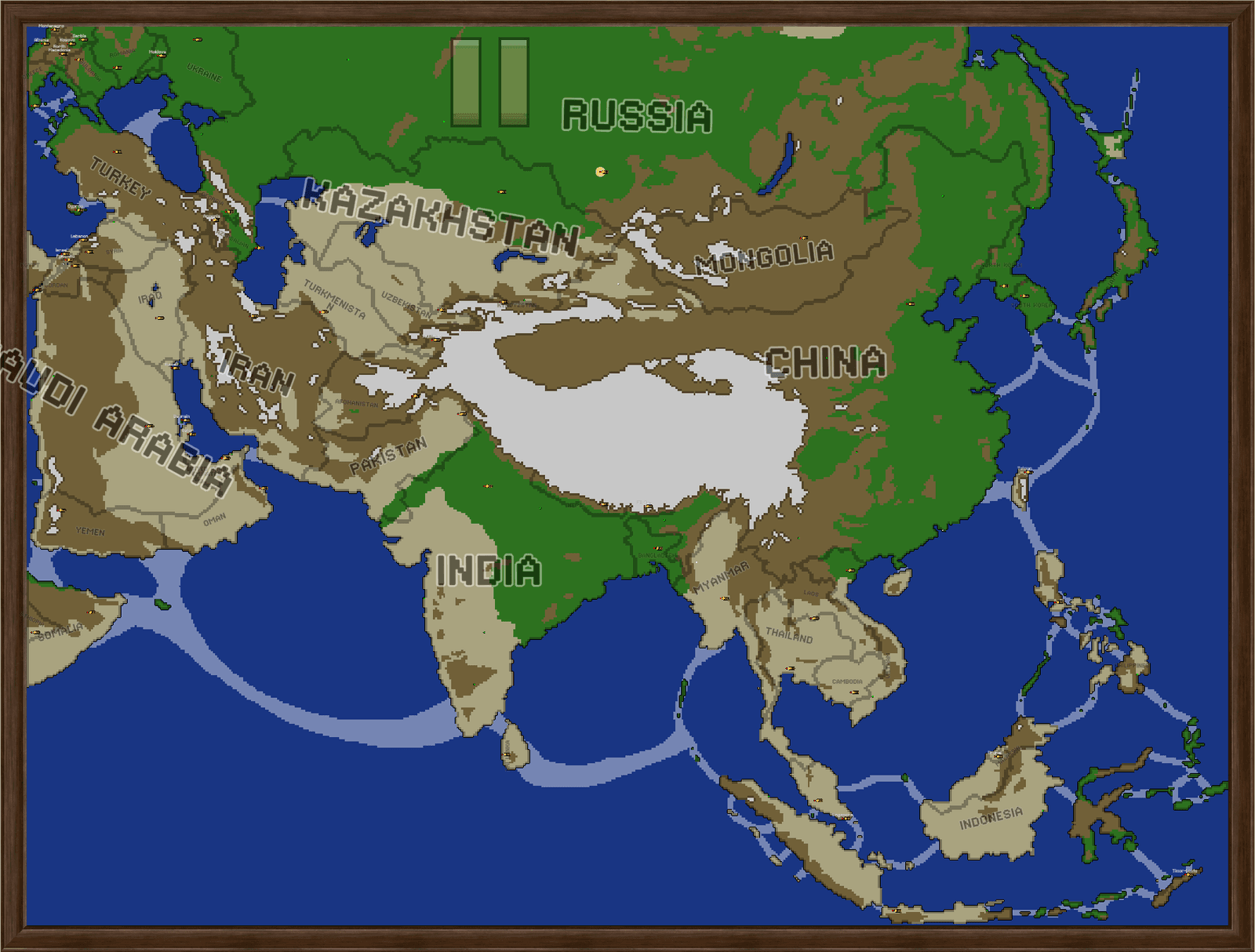Изображение из объявления Steam