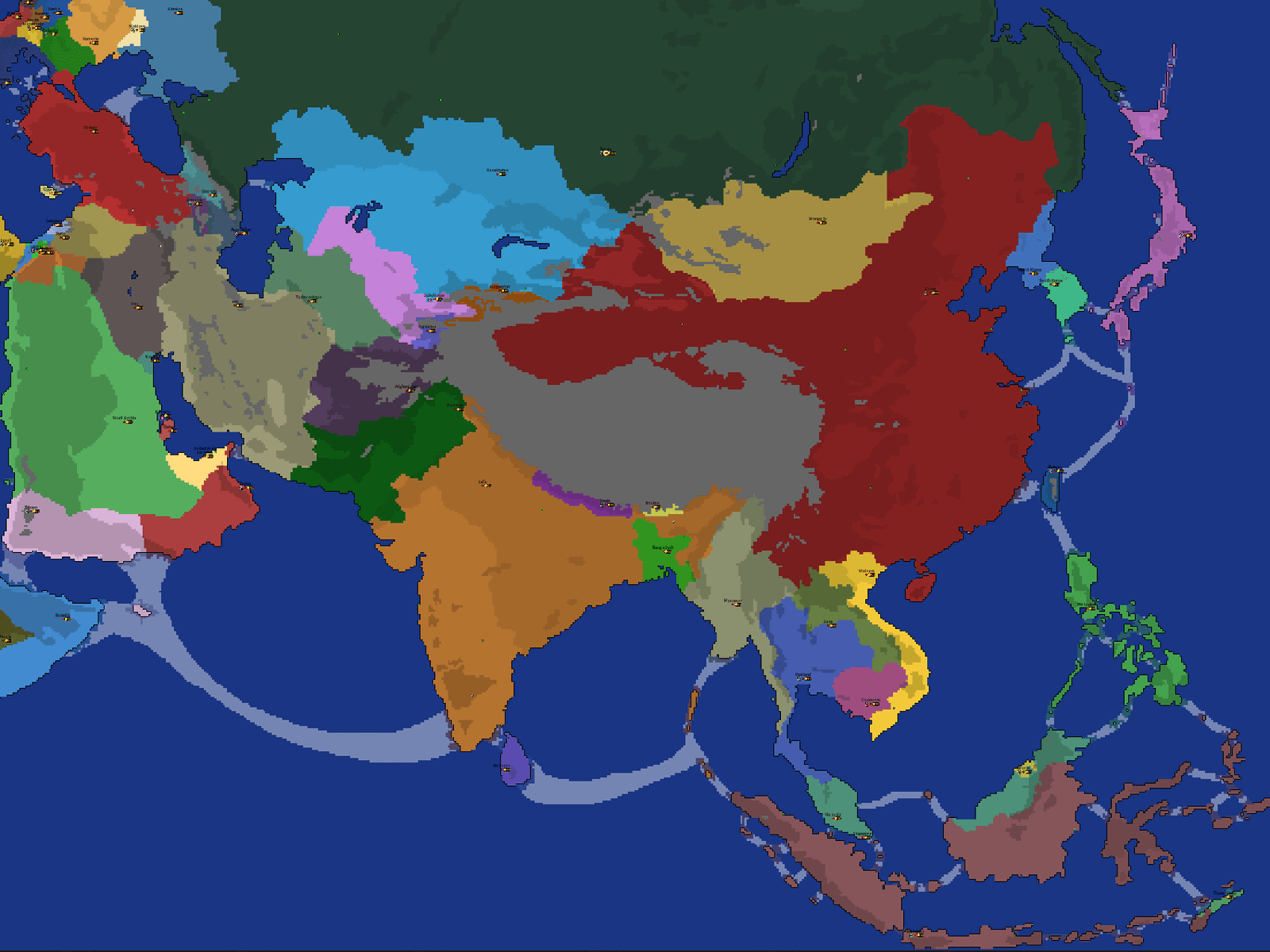 Изображение из объявления Steam