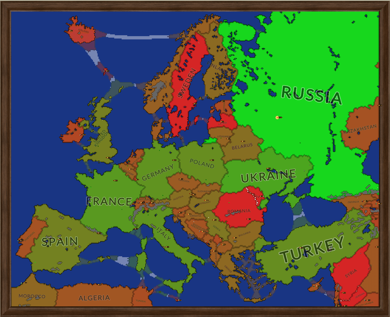 Изображение из объявления Steam