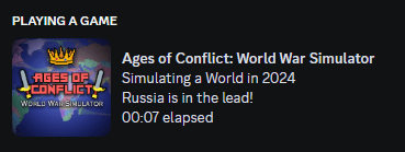 Изображение из объявления Steam