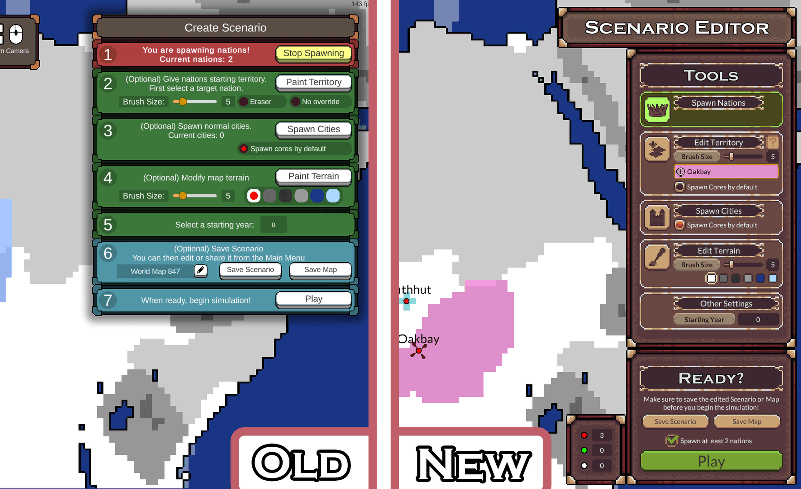 Изображение из объявления Steam