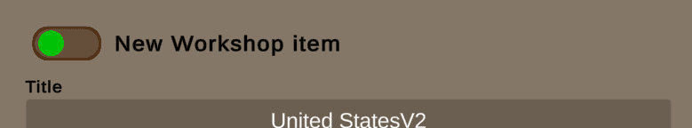 Изображение из объявления Steam