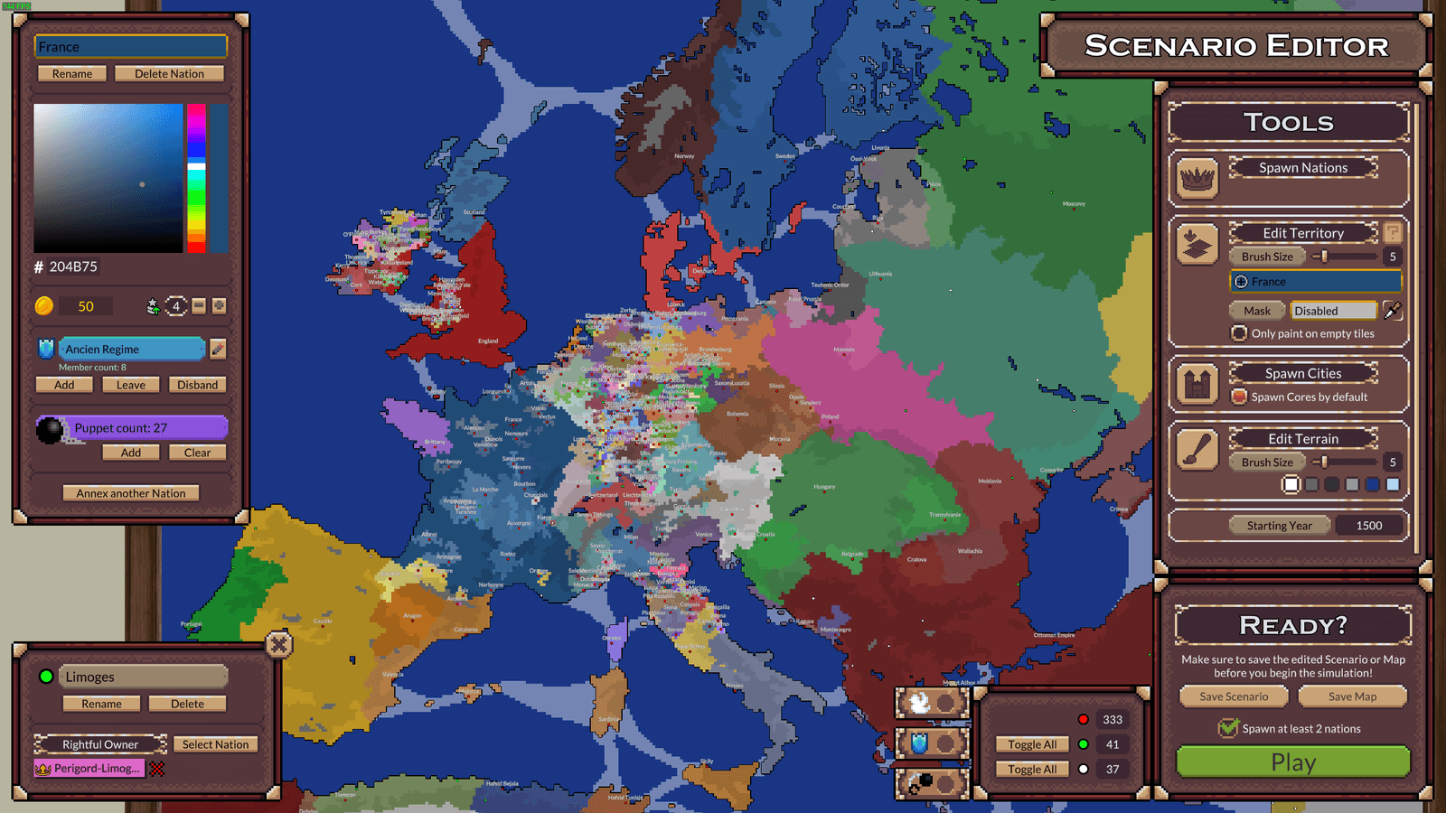 Изображение из объявления Steam