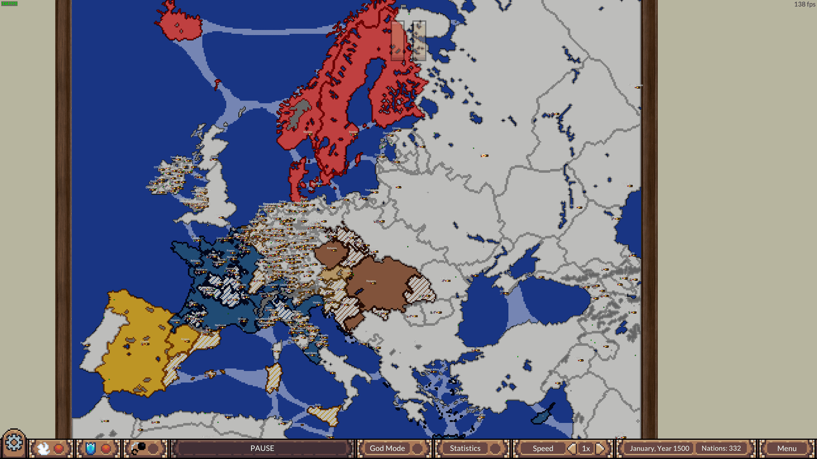 Изображение из объявления Steam