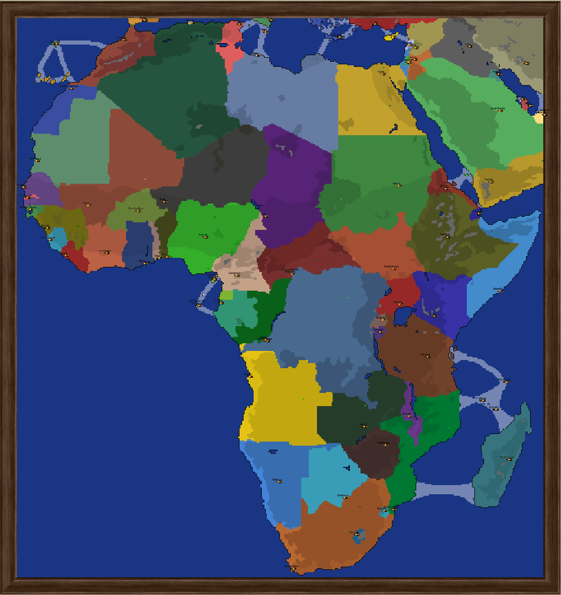 Изображение из объявления Steam