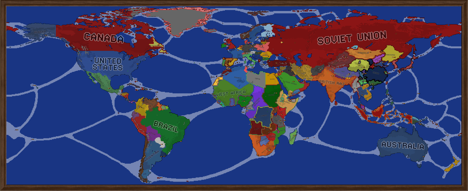 Изображение из объявления Steam