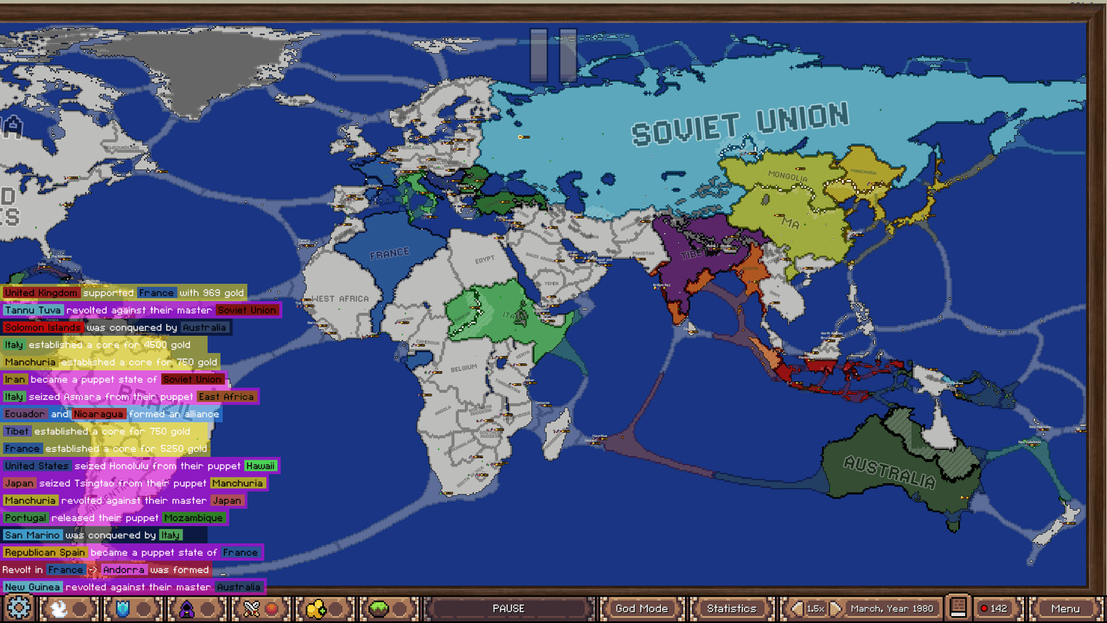 Изображение из объявления Steam