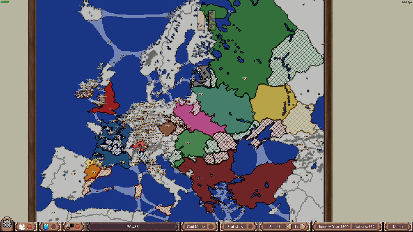 Изображение из объявления Steam