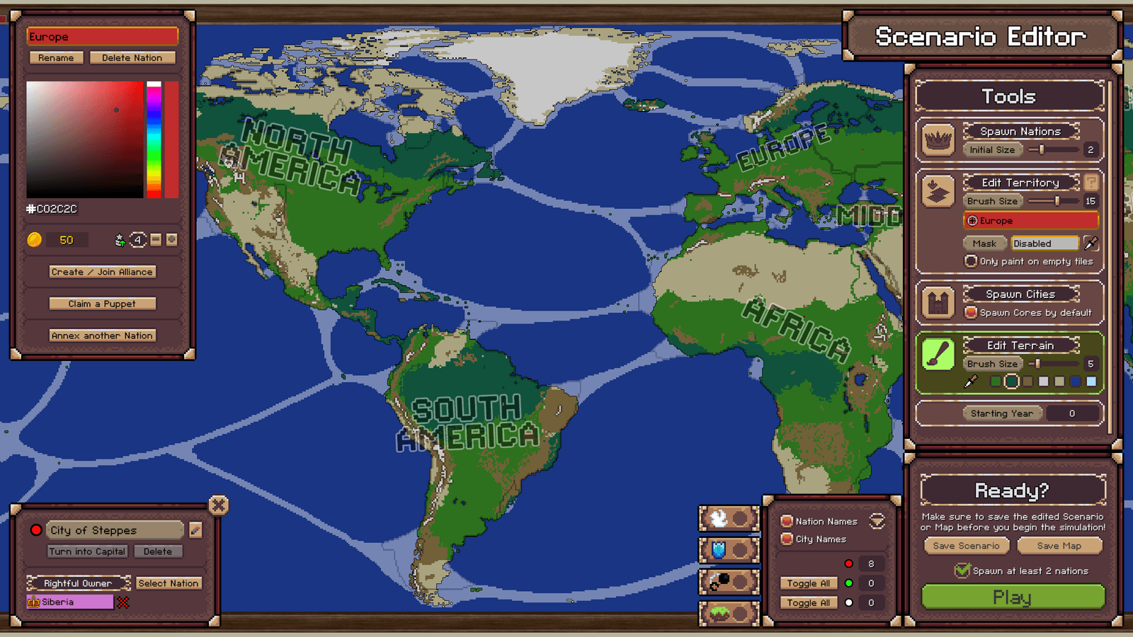 Изображение из объявления Steam