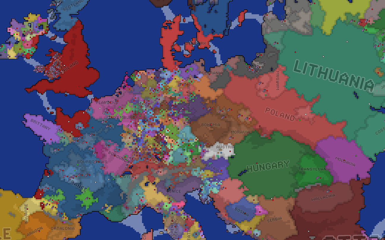 Изображение из объявления Steam