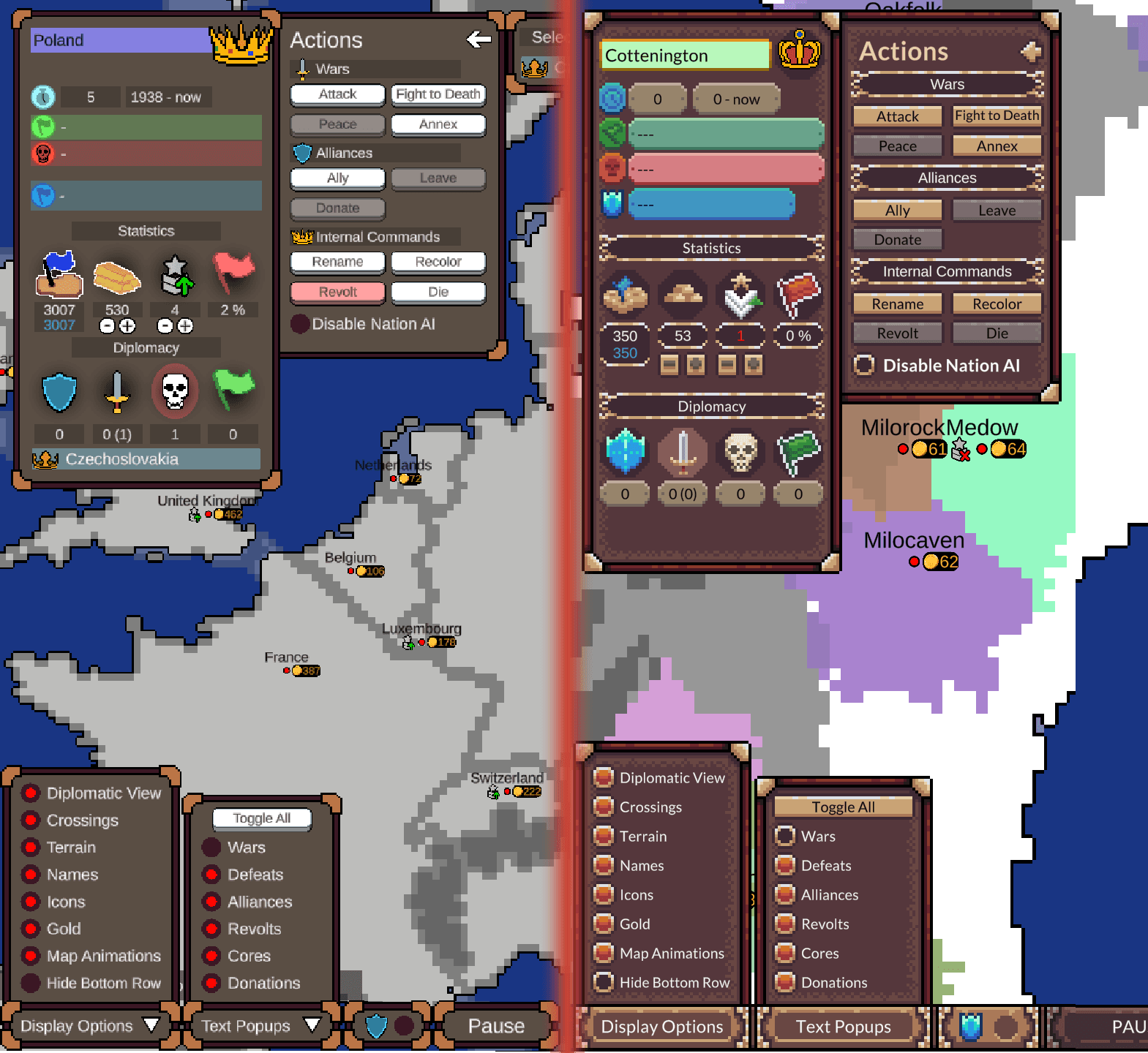 Изображение из объявления Steam