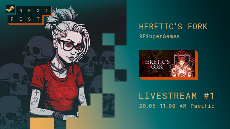 Изображение из объявления Steam