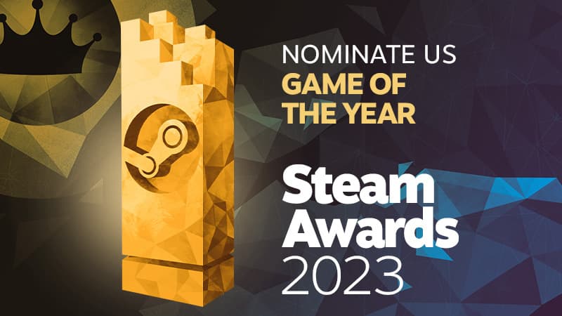 Изображение из объявления Steam