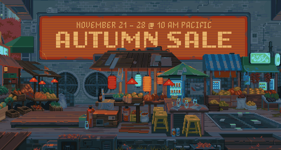 Изображение из объявления Steam