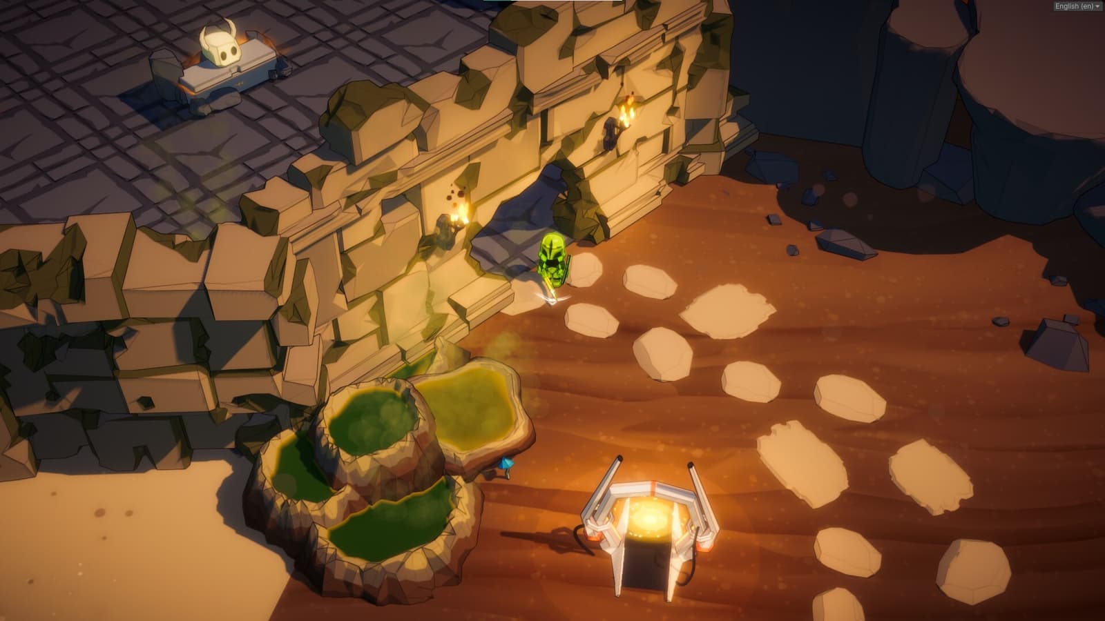 Изображение из объявления Steam