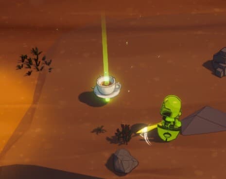 Изображение из объявления Steam