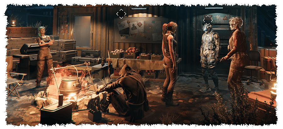Изображение из объявления Steam