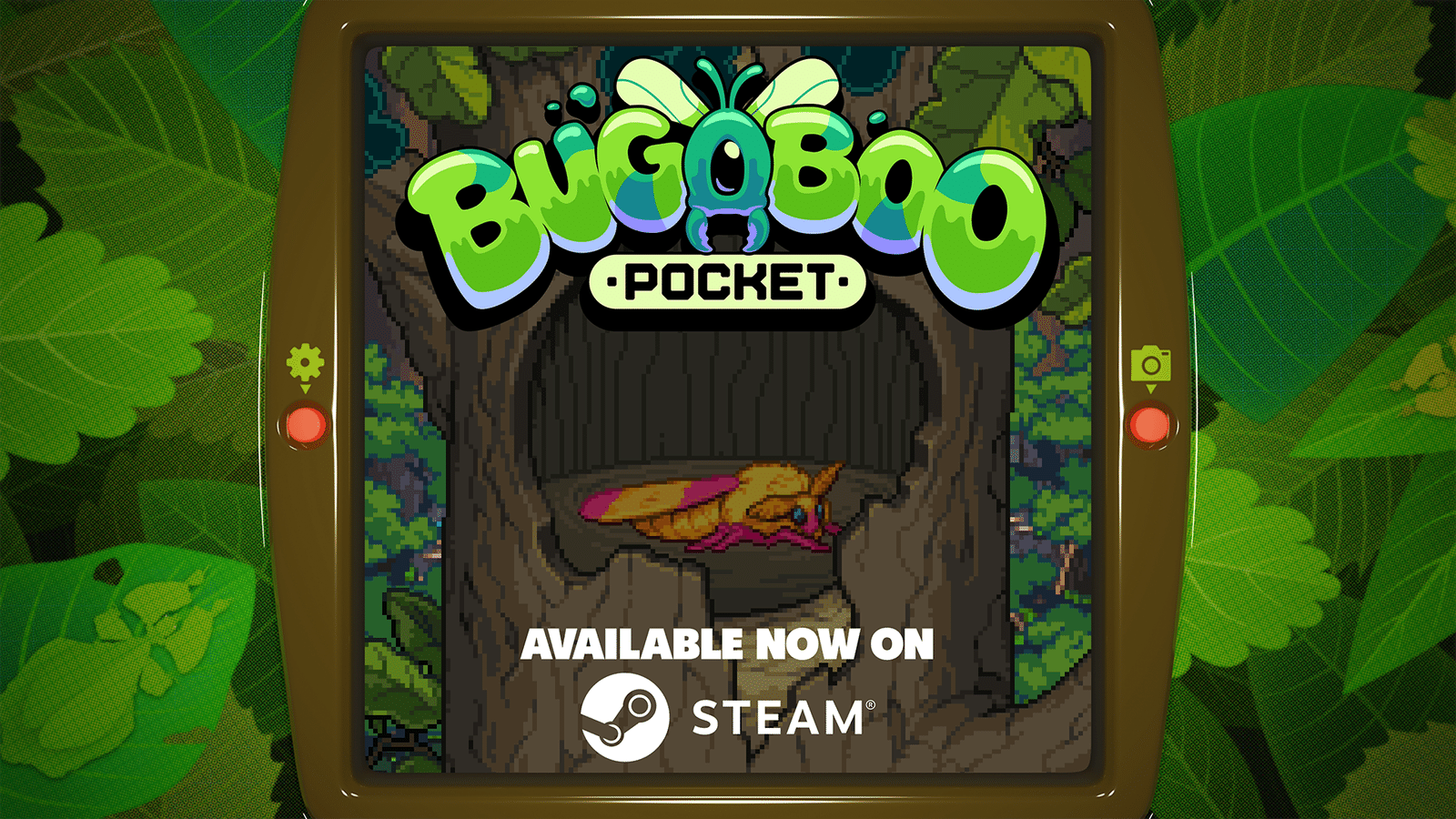 Изображение из объявления Steam