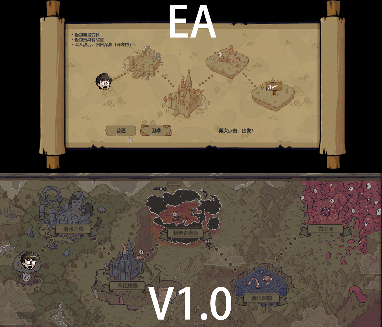 Изображение из объявления Steam