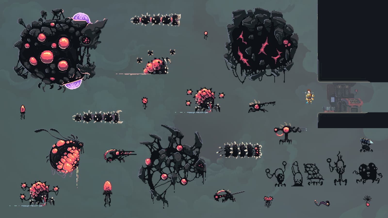 Изображение из объявления Steam