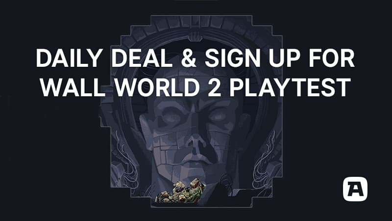 Изображение из объявления Steam