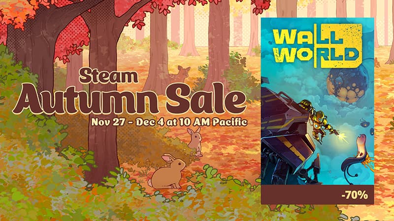 Изображение из объявления Steam