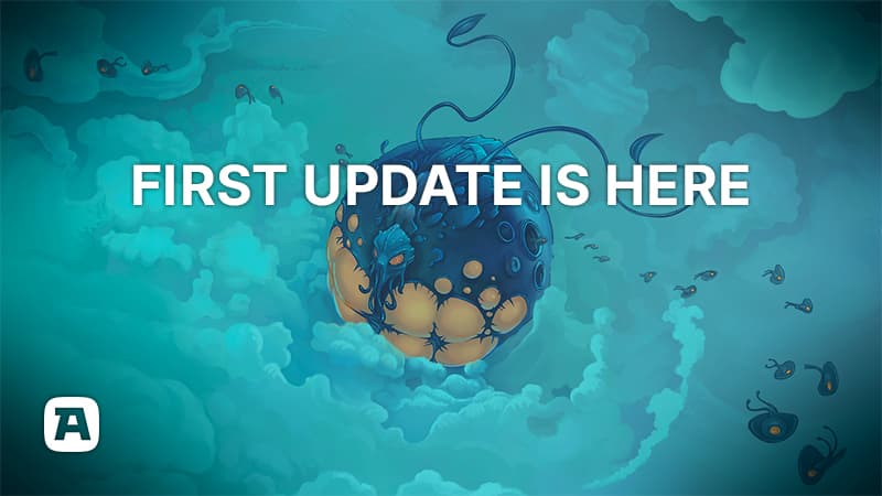 Изображение из объявления Steam