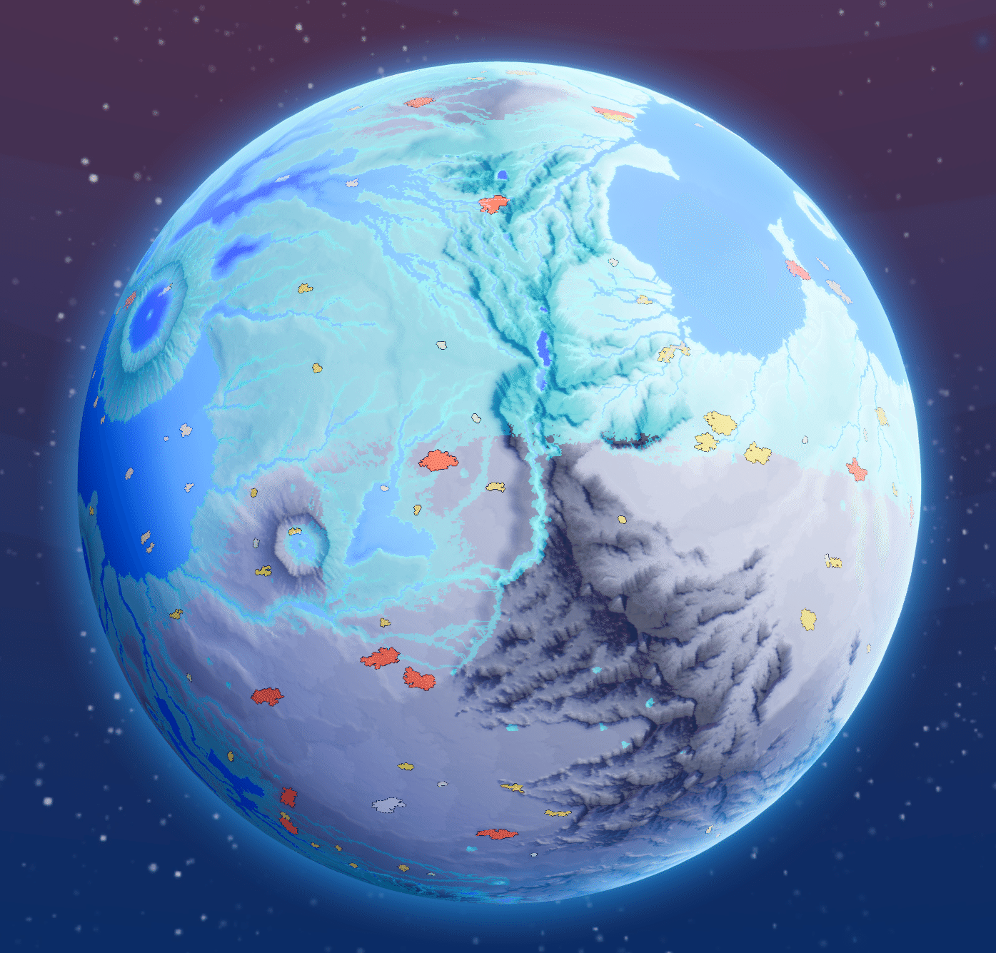 Изображение из объявления Steam