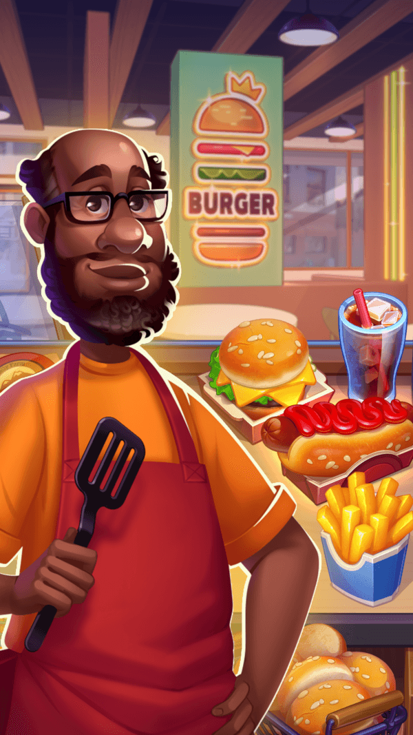 Изображение из объявления Steam