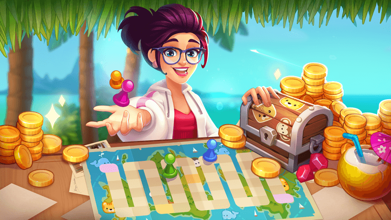 Изображение из объявления Steam
