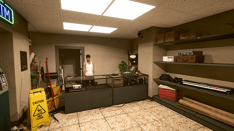 Изображение из объявления Steam