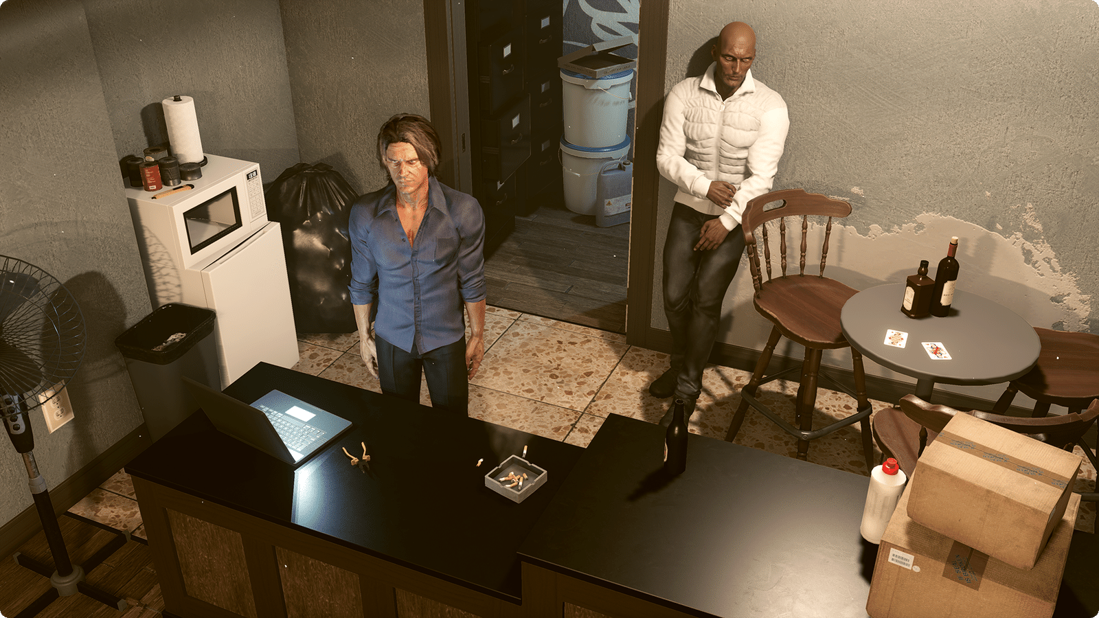 Изображение из объявления Steam