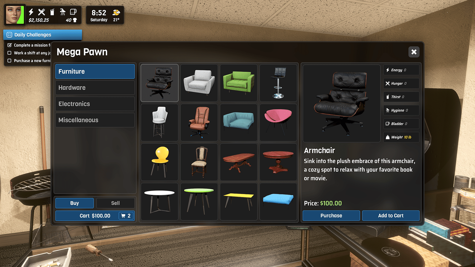 Изображение из объявления Steam