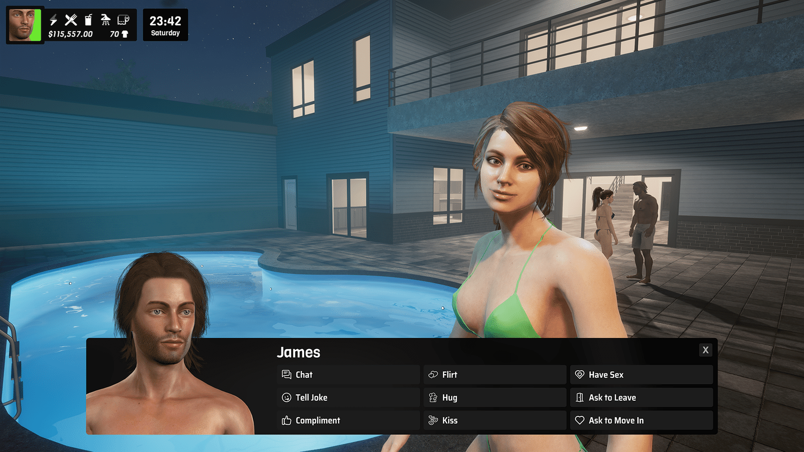 Изображение из объявления Steam
