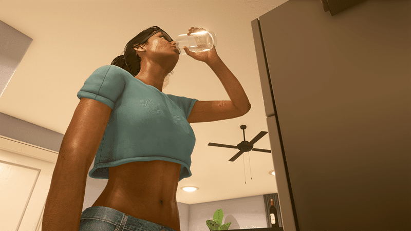 Изображение из объявления Steam