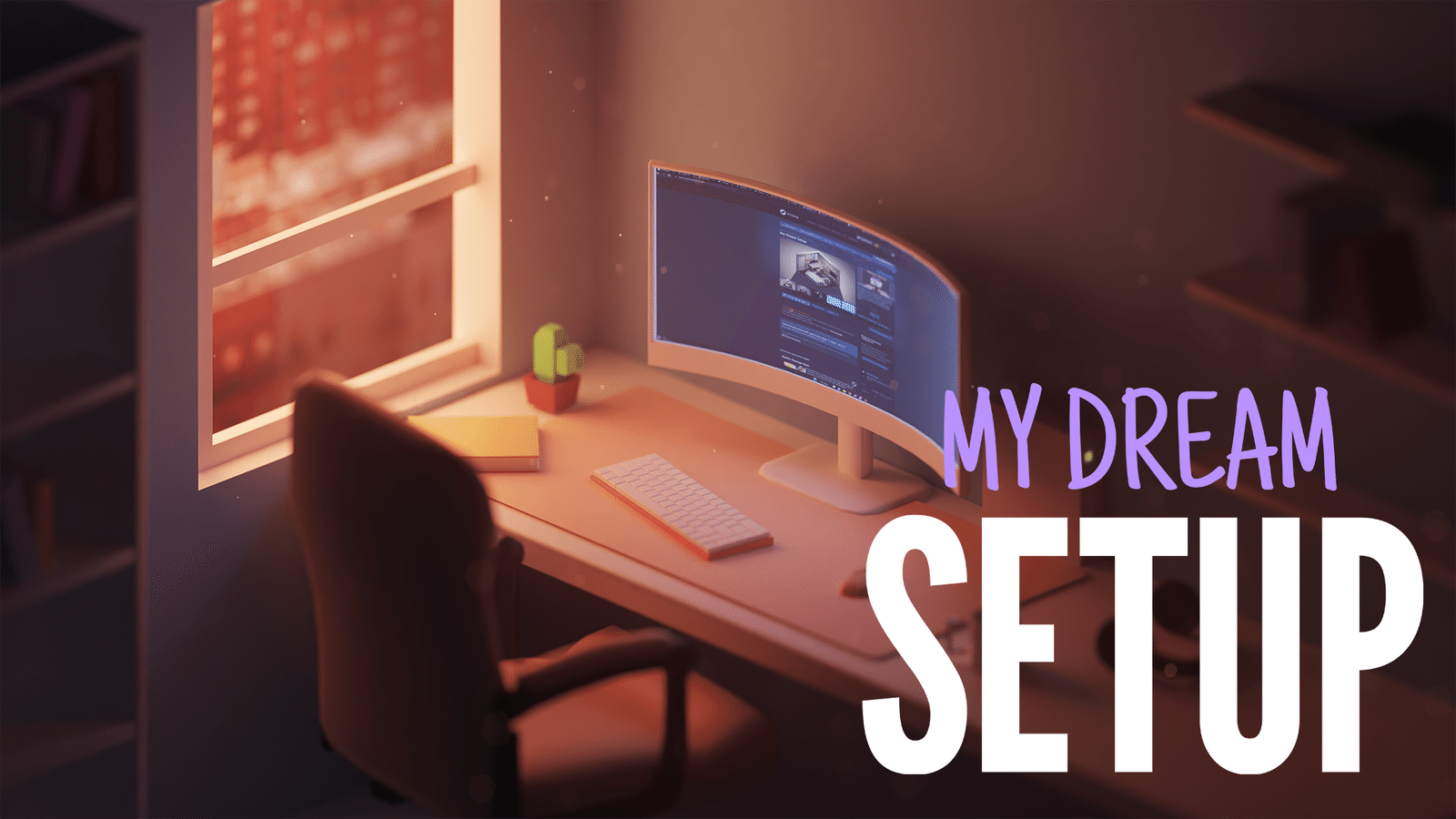 Изображение из объявления Steam