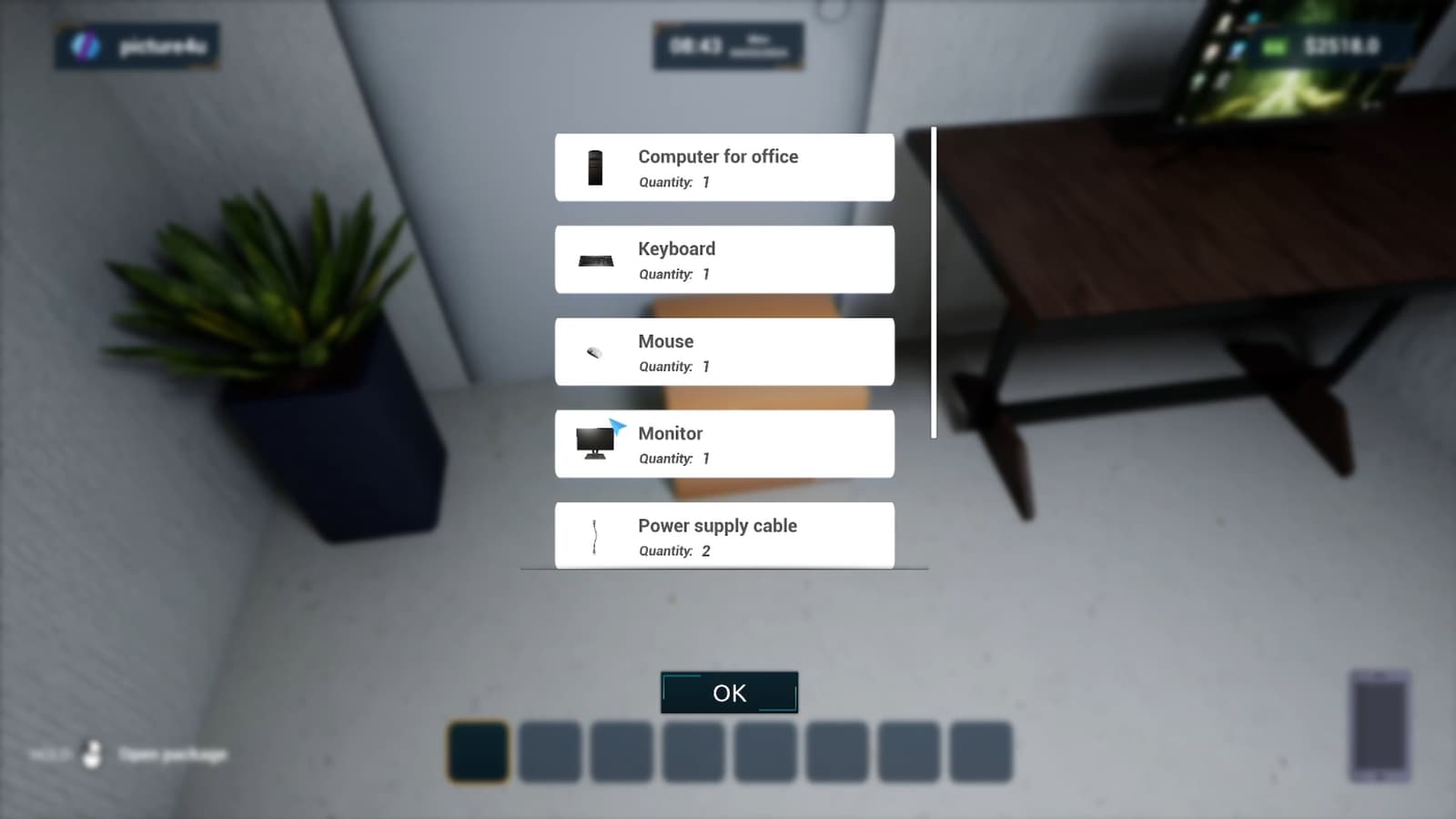 Изображение из объявления Steam