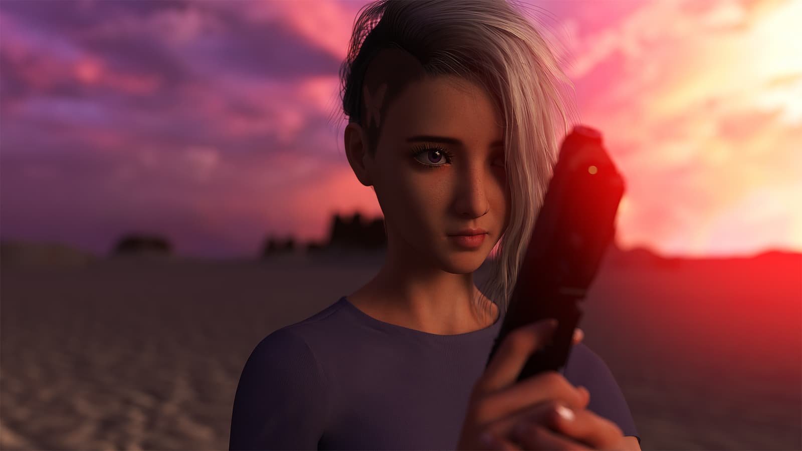 Изображение из объявления Steam